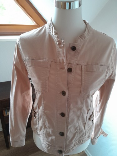 Damen jeans jacke - damen,