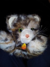 Steiff Katze, Floppy Mizze