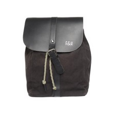 Fitz & Huxley, Rucksack