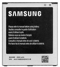 Original Samsung Galaxy S4