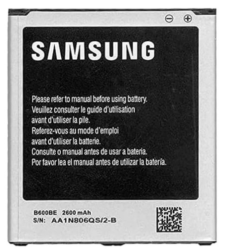 Original samsung galaxy - samsung, s4