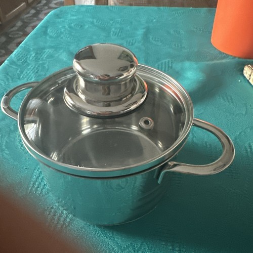 Topf mini kochtopf klein für - topf,
