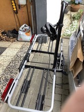 Thule 2-fach Fahrradträger - guter Zustand