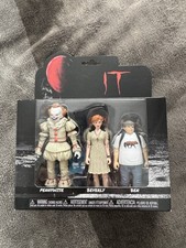 Action figuren - it,