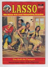 Lasso 143 (Bastei 60er Jahre)