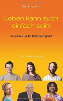 Leben kann auch einfach sein