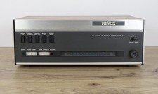 Revox A76 Tuner, optisch guter Zustand, Bastlergerät, 10454/015833