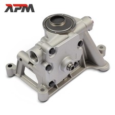 Ölpumpe Öl Pumpe für Audi