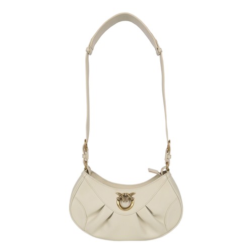 Pinko damen tasche - tasche, leder