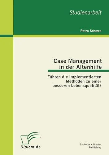 Case management der - case,