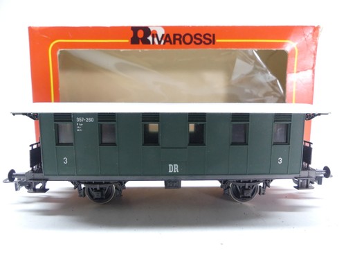 Rivarossi 2939 - rivarossi, h0