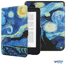 HGWALP Slim Shell Hülle für