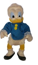 Oma Duck Figur Vintage 60er