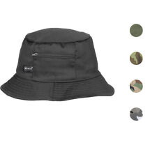 MFH Schlapphut Fischermütze Fischerhut Anglerhut Anglermütze Buschhut Mütze Hut