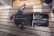 +++SCHNEEANZUG++MARKE++ HULABALU++GRÖßE++146+++