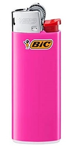 10x bic mini j25 - mini,