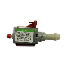 TOP- Wasserpumpe Pumpe Ulka EP 5 EP5 für DeLonghi ESAM EAM Saeco Philips NEU !!!