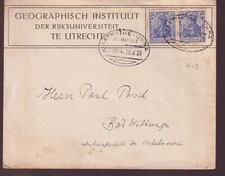 Deutsches Reich, Mi