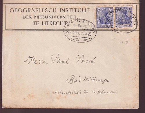 Deutsches reich mi - deutsches,