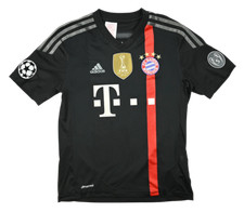 Adidas 2014-15 BAYERN MUNCHEN