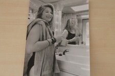 175304) Eriba Nova - Waschraum - Pressefoto 1991