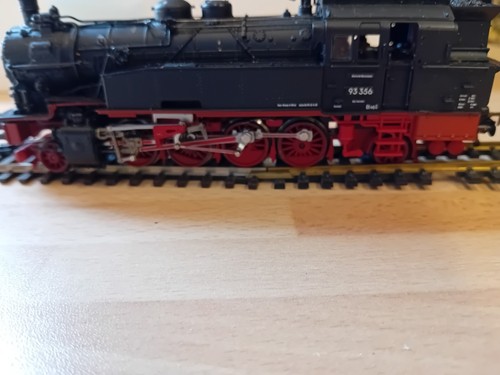 Modeleisenbahn lok 43250 von - modeleisenbahn,