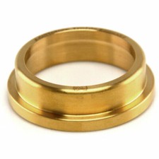 Bronze Adapter für Simac