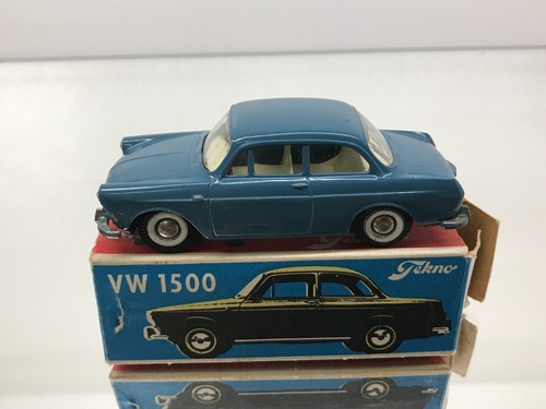Tekno denmark 828 - tekno,