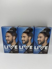 3 Schwarzkopf Professional