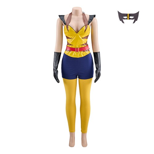 Cosplay men weibliche - cosplay, x-men