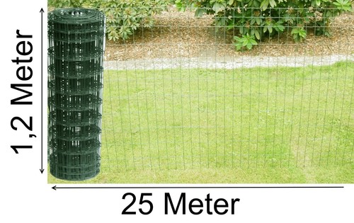 Schweißgitter zaun gartenzaun - schweißgitter-zaun,