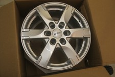 4 17 Zoll Alufelgen NISSAN  NP300 NAVARA D231