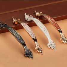 Schubladengriff Möbelgriffe Antik Schrankgriff Zierteile Antikbeschlag Küche