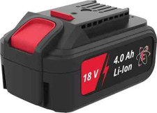 Güde 4,0 Ah Akku Akkupack