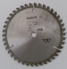 Sägeblatt 155,5x12,75mm Z42