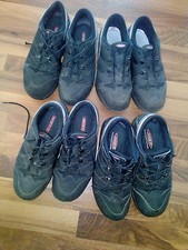 MBT Schuhe Sport Black Konvolut   3 Paar