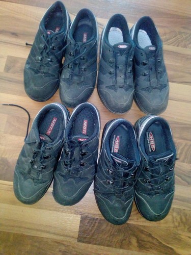 Mbt schuhe sport black - mbt,