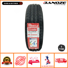 1 x 195/75R16C BANOZE X-Loader