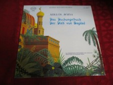LP OST MIKLOS ROZSA Suiten aus