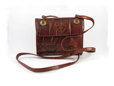 JOOP!-Schultertasche - Braun -