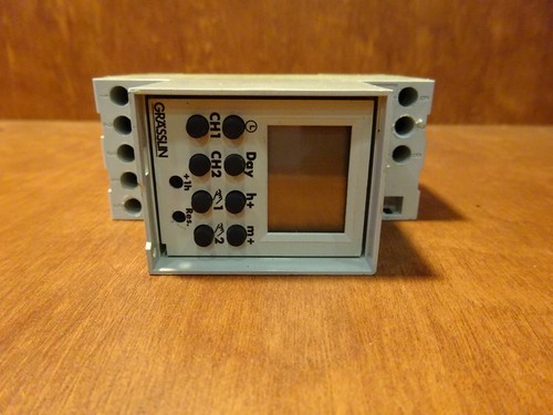Grasslin digi32