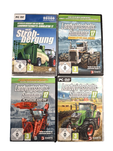 Spiele bundle - spiele,