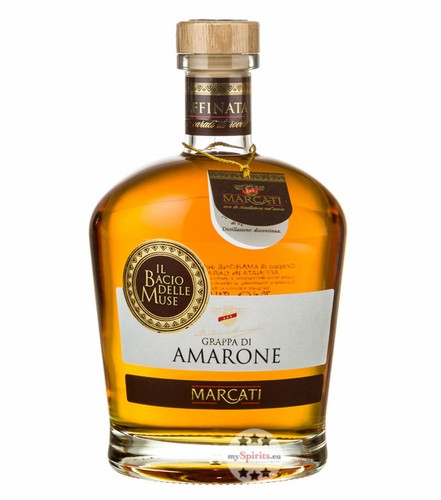 Marcati grappa amarone - marcati,