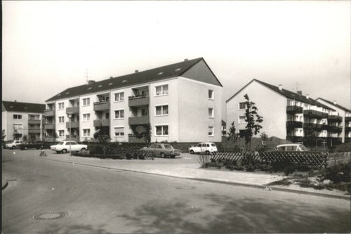 Wettbergen