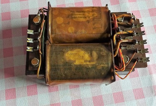 Netztrafo transformator von - netztrafo,,