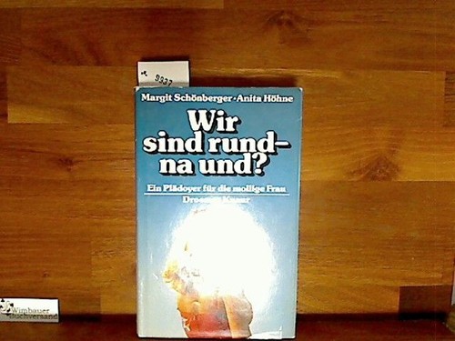 Wir sind rund - na, und?