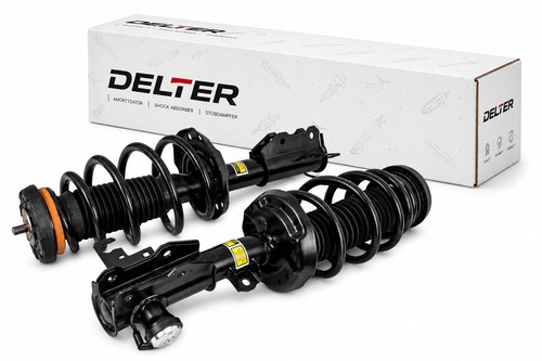 Delter flexride - 2x,