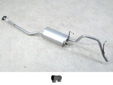 MTS Endtopf NEU für Nissan