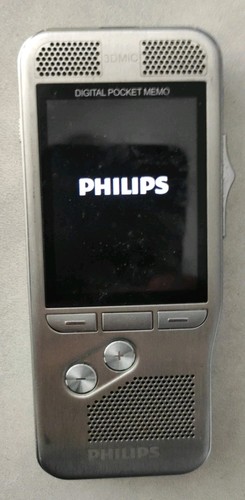 Philips dpm8200 digital pocket - philips,