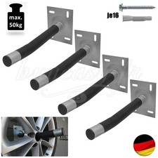 Reifen Wandhalterung für 4